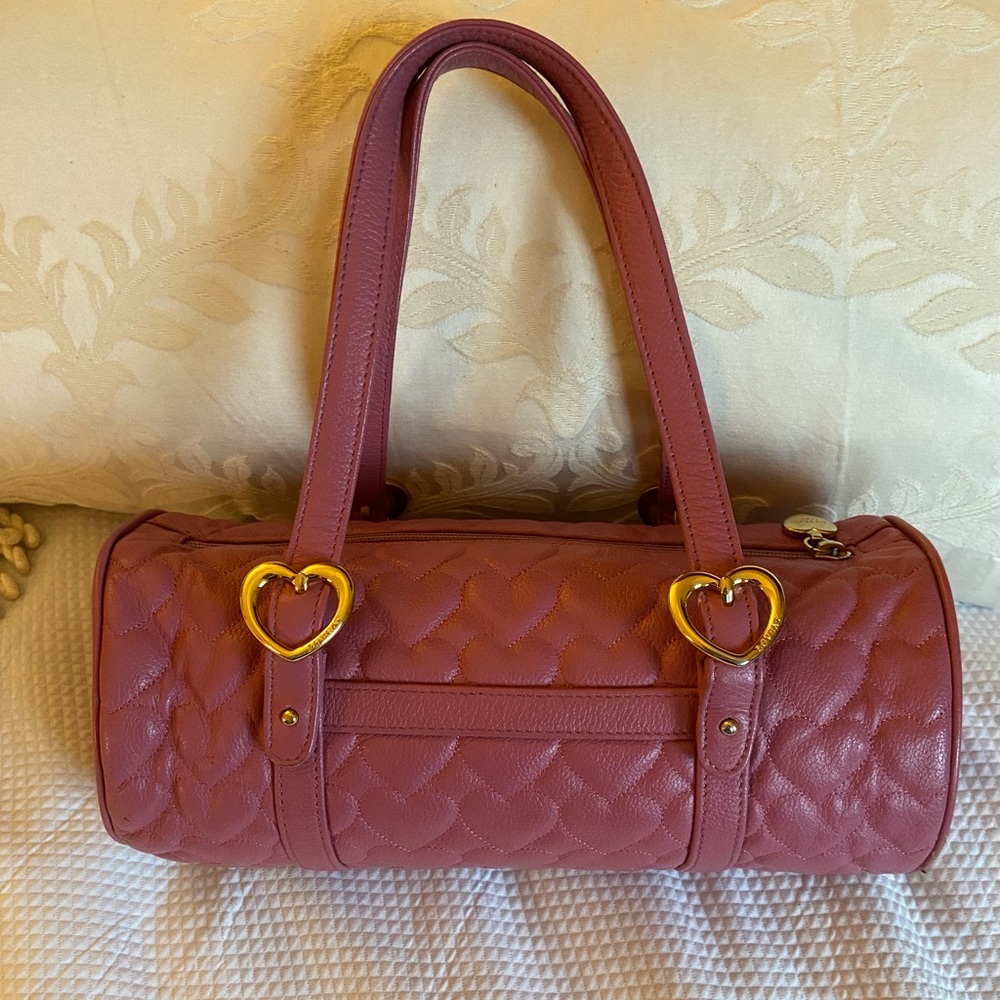 LoveCat Paris Pink Barrel Packet Book